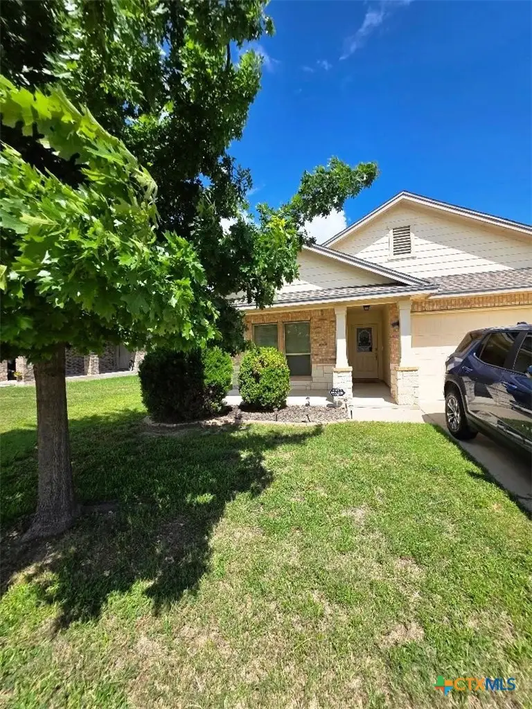 6304 Cool Creek Drive, Killeen, TX 76549 - #3