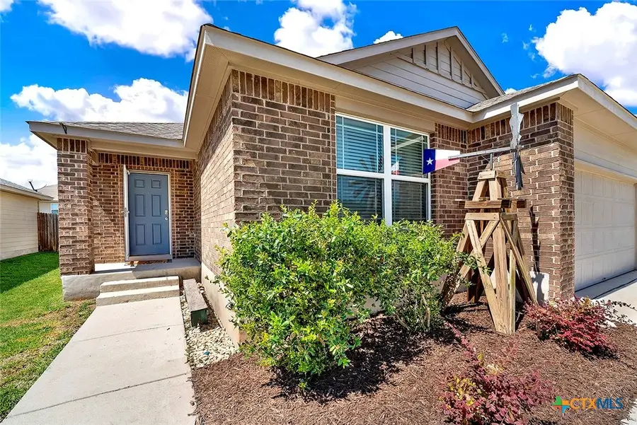 1544 Gateshead Drive, Seguin, TX 78155 - #3