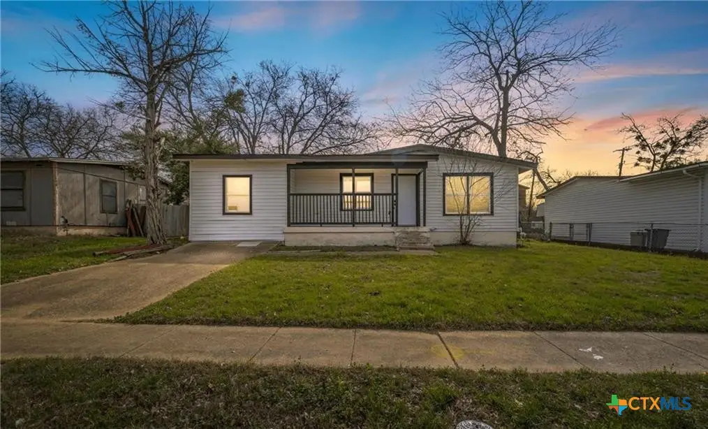 1202 Garth Drive, Killeen, TX 76541 - #1