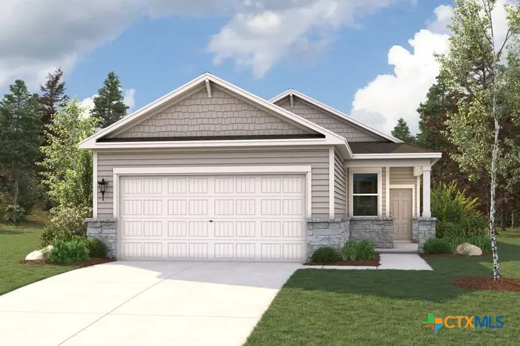 11916 Ellena Cove, Austin, TX 78747 - #1