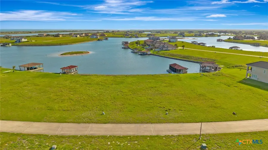 184 E Burgundy Bay, Port Oconnor, TX 77982 - #3