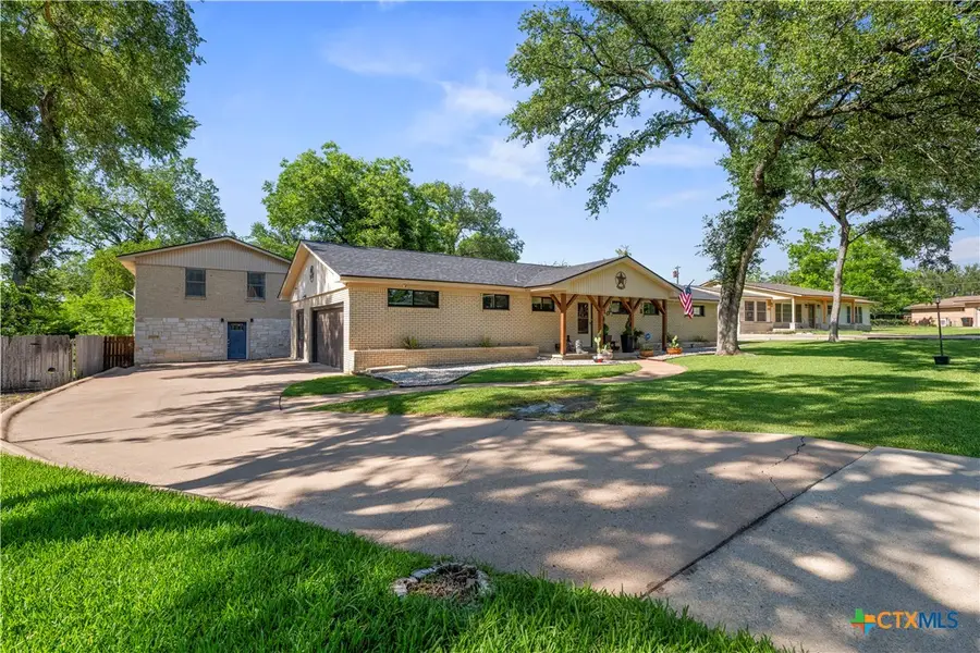 3310 Red Bud Road, Temple, TX 76502 - #2