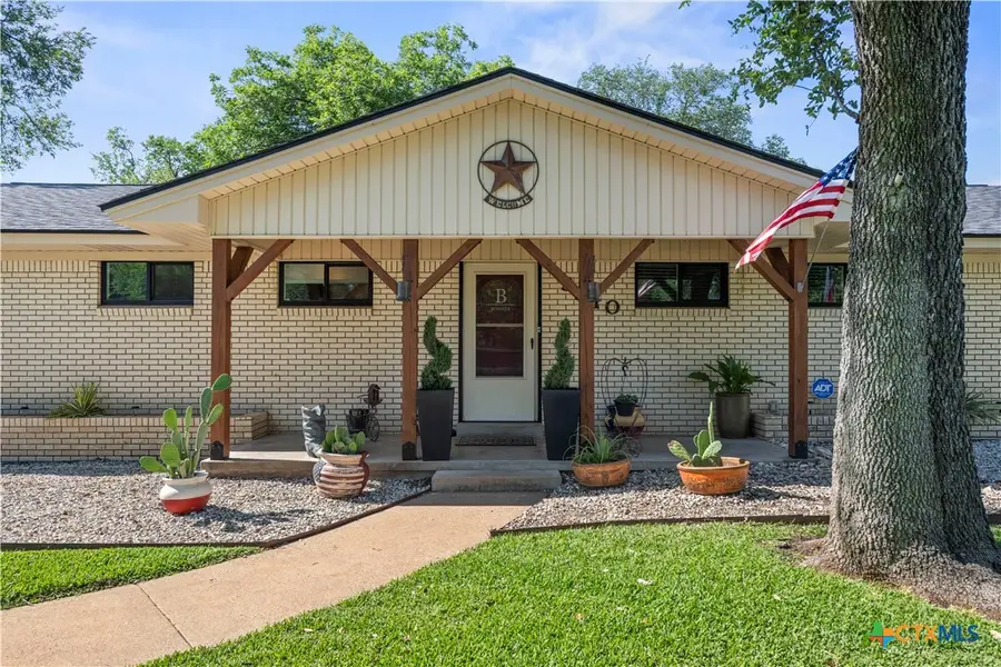 3310 Red Bud Road, Temple, TX 76502 - #3