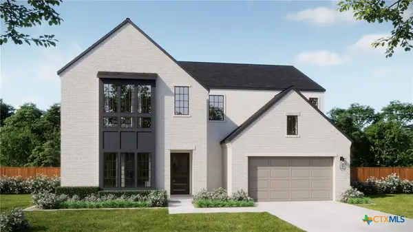 2328 Fielder Drive, Georgetown, TX 78628