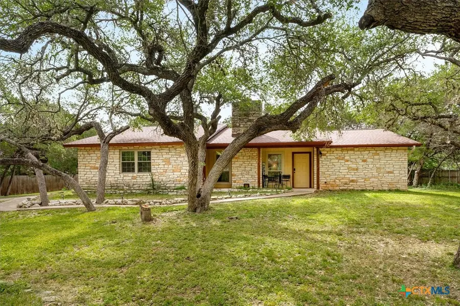 2909 Philo Street, San Marcos, TX 78666 - #2