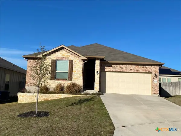 2220 Chia Court, Temple, TX 76501