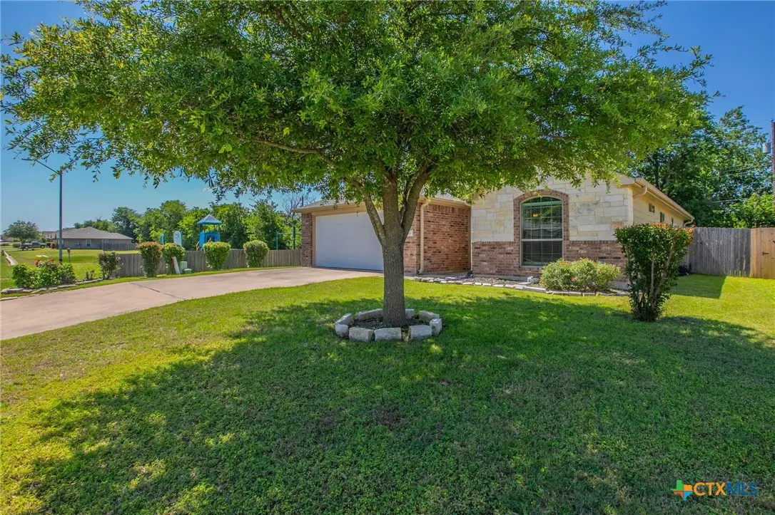 2813 Burlington, Temple, TX 76504 - #1