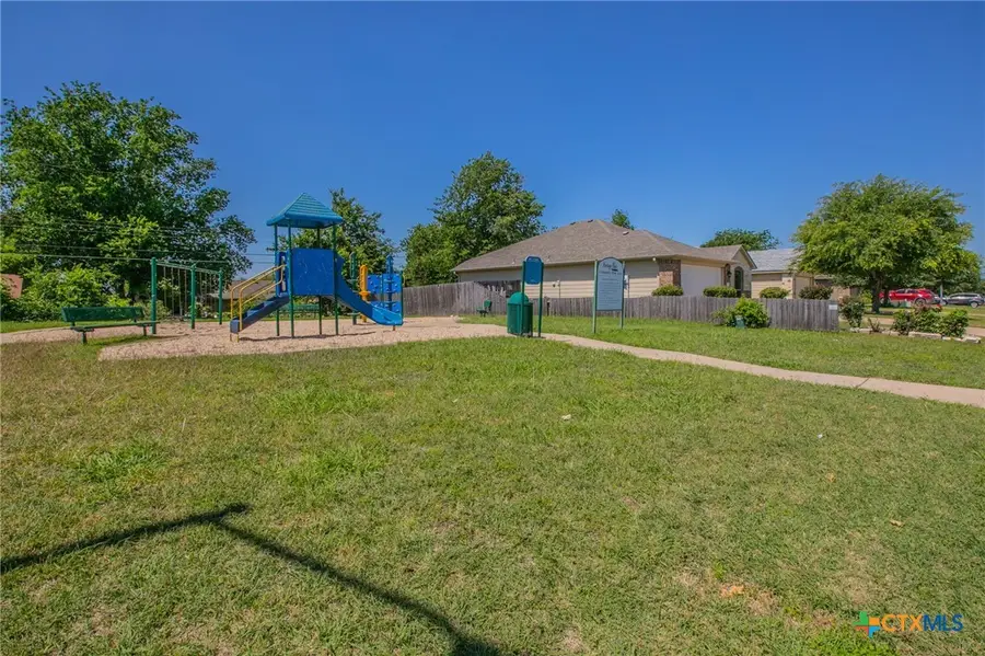 2813 Burlington, Temple, TX 76504 - #2