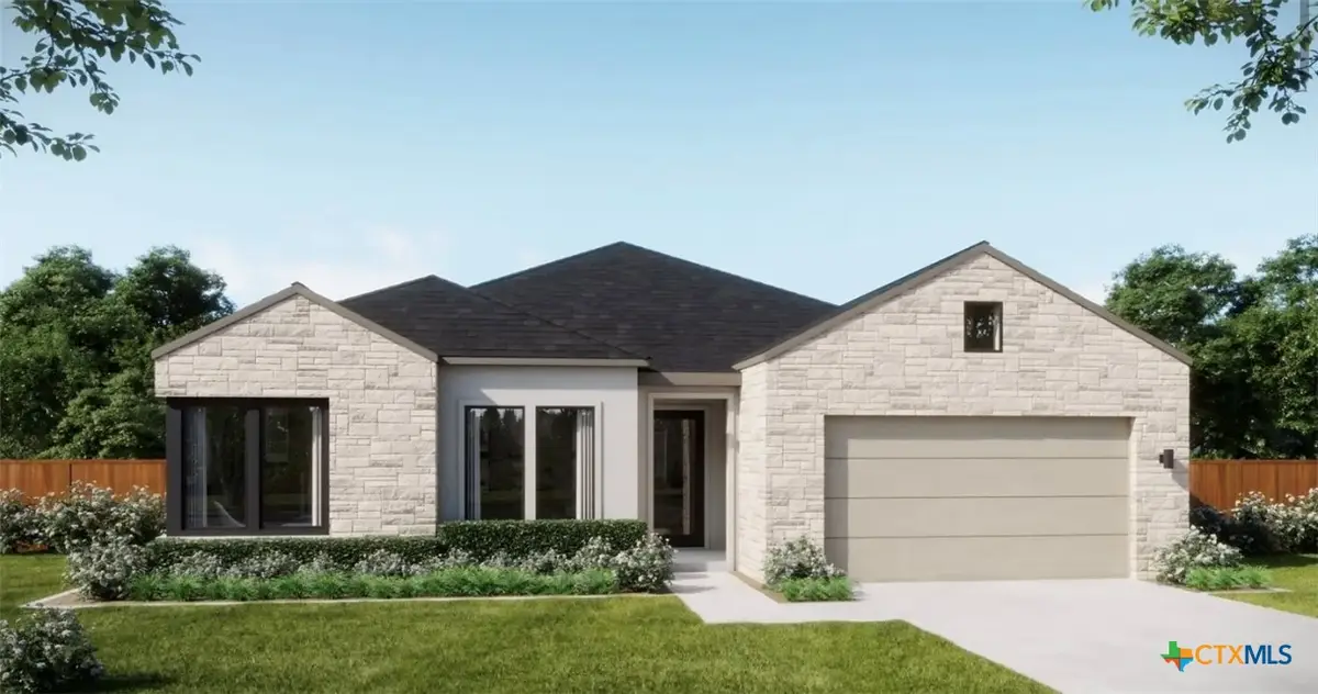 2319 Fielder Drive, Georgetown, TX 78628 - #1