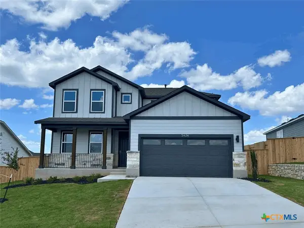 5424 San Pietro Drive, Austin, TX 78747