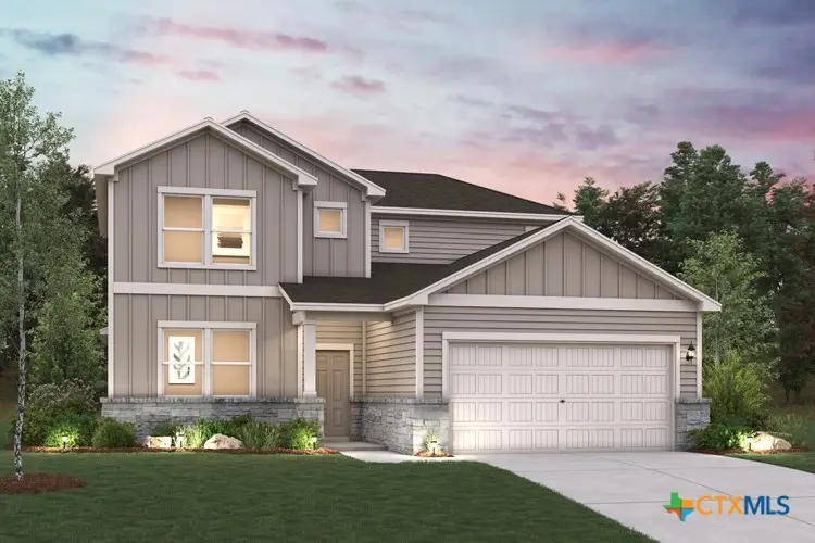 5424 San Pietro Drive, Austin, TX 78747 - #2