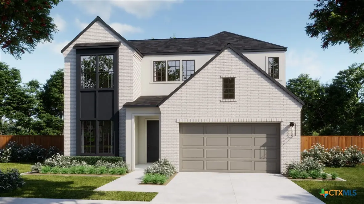 321 Ridgeway Drive, Georgetown, TX 78628 - #1