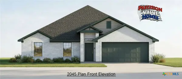 3110 Privet Drive, Killeen, TX 76549