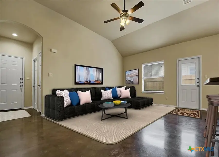 1101&1103 Stanley Way, Seguin, TX 78155 - #2