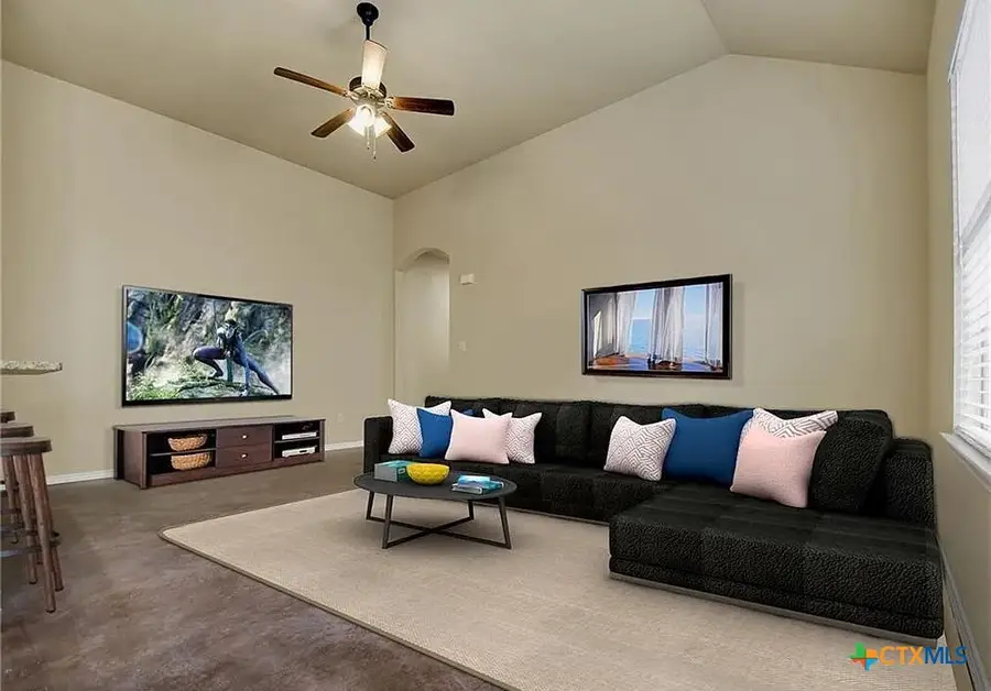 1101&1103 Stanley Way, Seguin, TX 78155 - #3