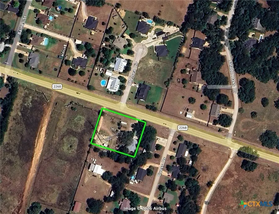 889 Fm 2268, Salado, TX 76571 - #2