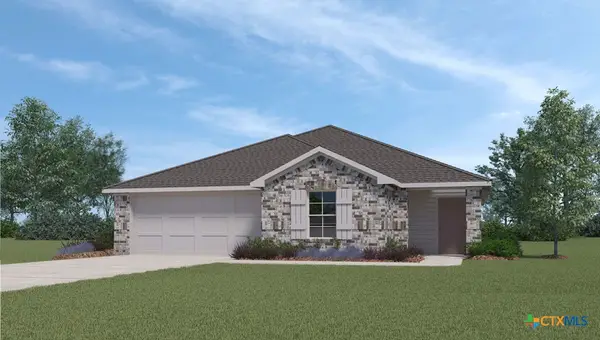 1417 Victory Ranch Trail, Killeen, TX 76549