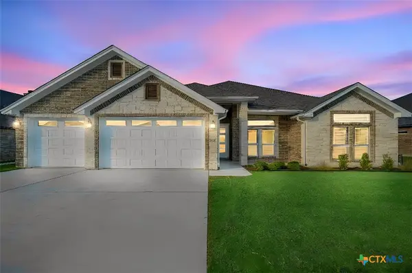 1007 Winchester Drive, Nolanville, TX 76559