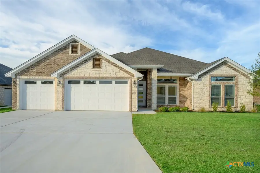 1007 Winchester Drive, Nolanville, TX 76559 - #2