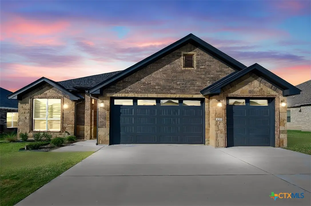 1011 Winchester Drive, Nolanville, TX 76559 - #1