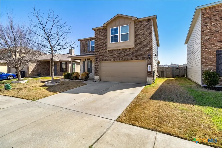 3304 Claymore Street, Killeen, TX 76542 - #2