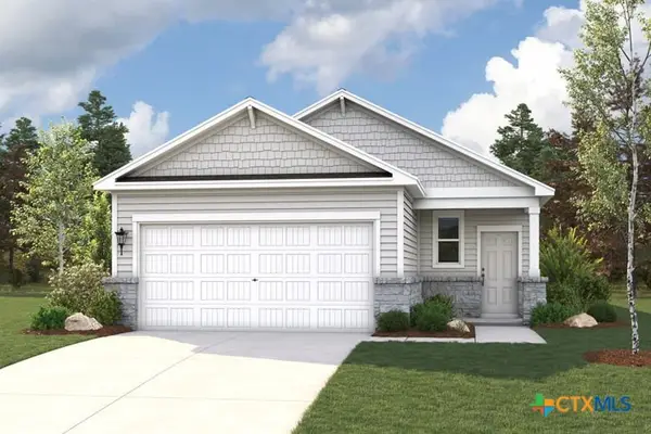 11016 True Valor Drive, Austin, TX 78754