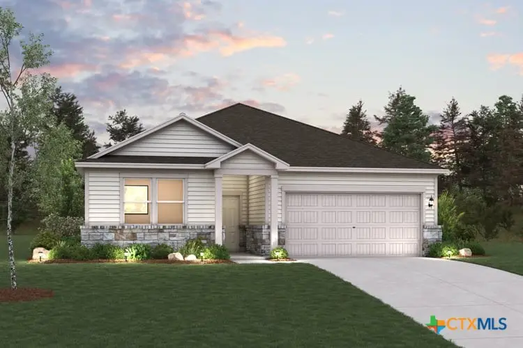 4812 Bridwell Lane, Austin, TX 78754 - #3