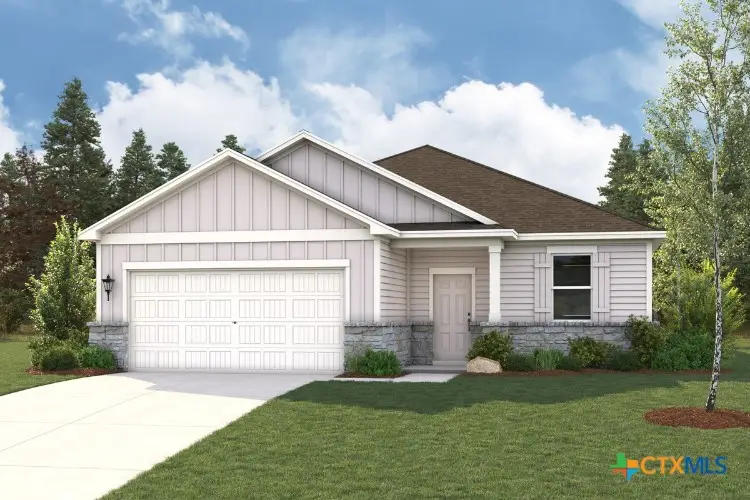4800 Bridwell Lane, Austin, TX 78754 - #1