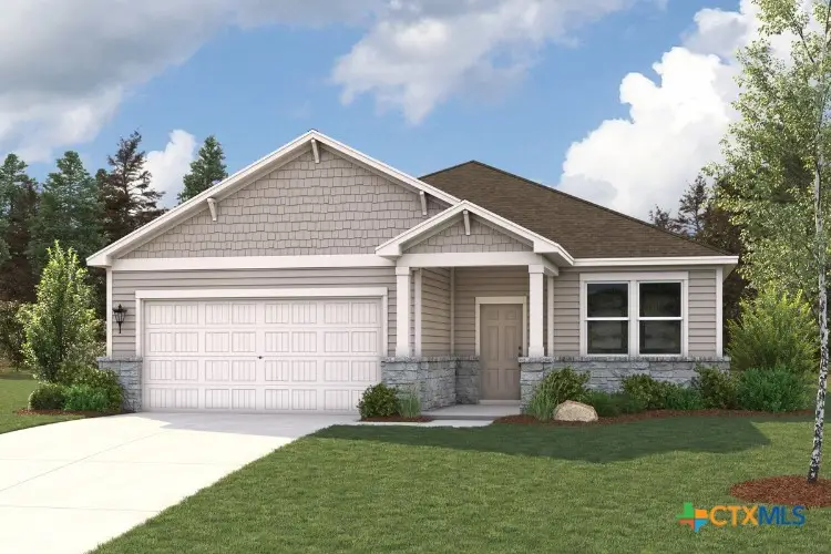 4800 Bridwell Lane, Austin, TX 78754 - #2