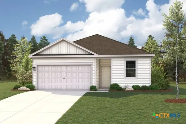11018 Monument Valley Drive, Austin, TX 78754