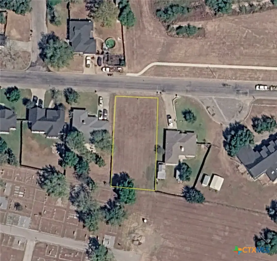 805 E Second Street, Cuero, TX 77954 - #1