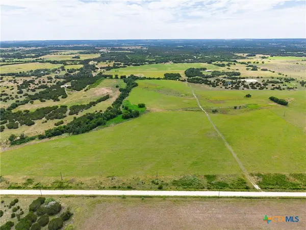 TBD Cr 425, Hamilton, TX 76513