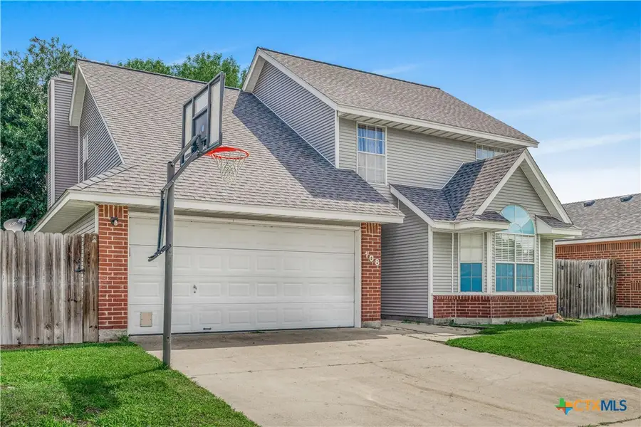 108 Portsmouth Circle, Victoria, TX 77904 - #2