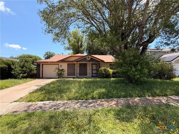 2004 Wheeler Avenue, Killeen, TX 76549