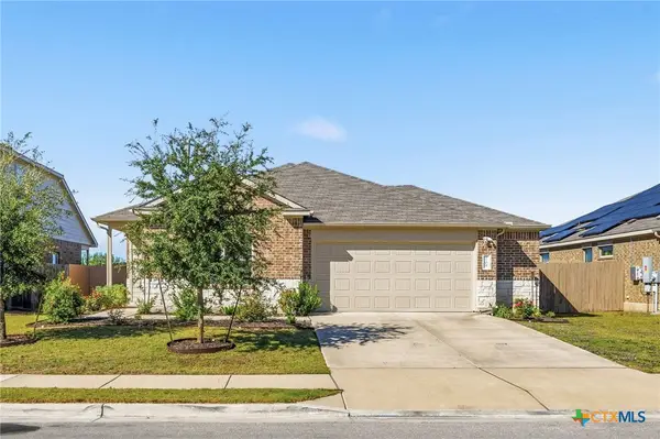 709 Carol Drive, Hutto, TX 78634