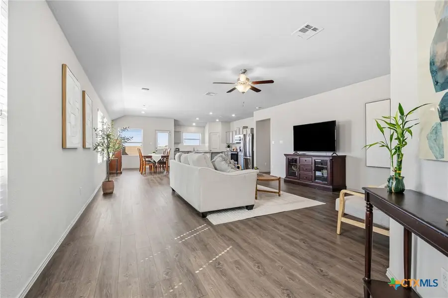 709 Carol Drive, Hutto, TX 78634 - #3