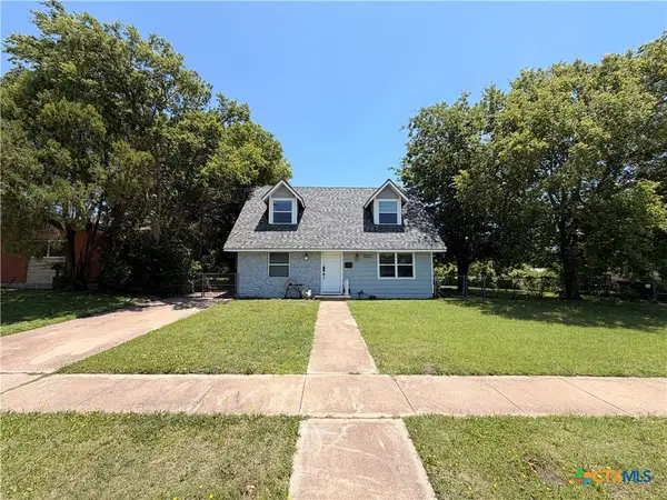 1220 Alta Vista Drive, Killeen, TX 76549