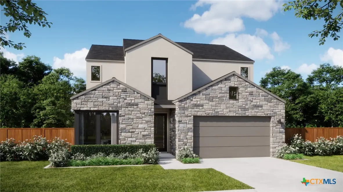 325 Ridgeway Drive, Georgetown, TX 78628 - #1