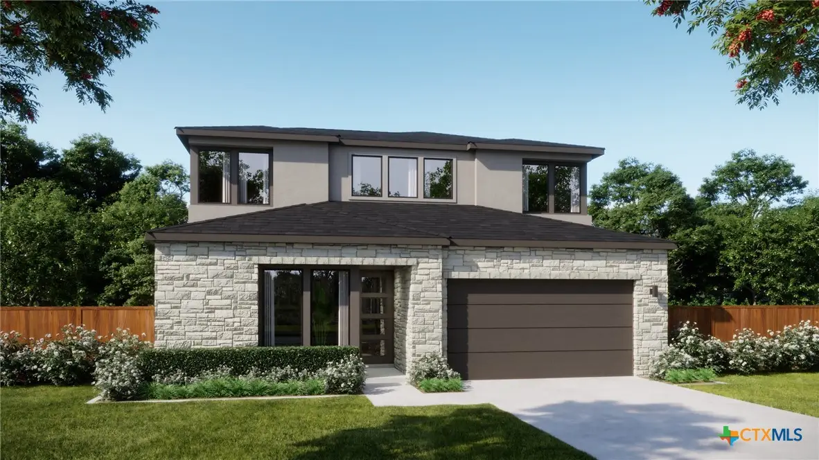 336 Ridgeway Drive, Georgetown, TX 78628 - #1