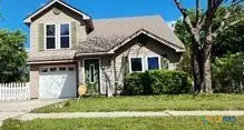 2116 Lazy Ridge Drive, Killeen, TX 76543