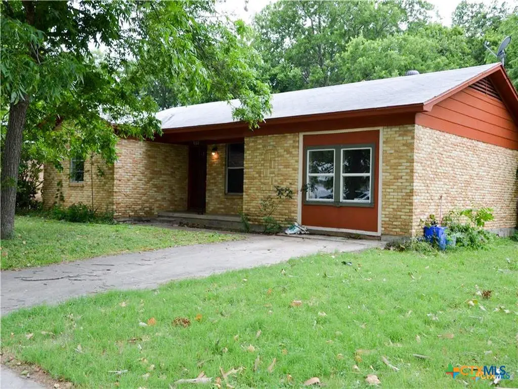 410 Nauert Street, Copperas Cove, TX 76522 - #1