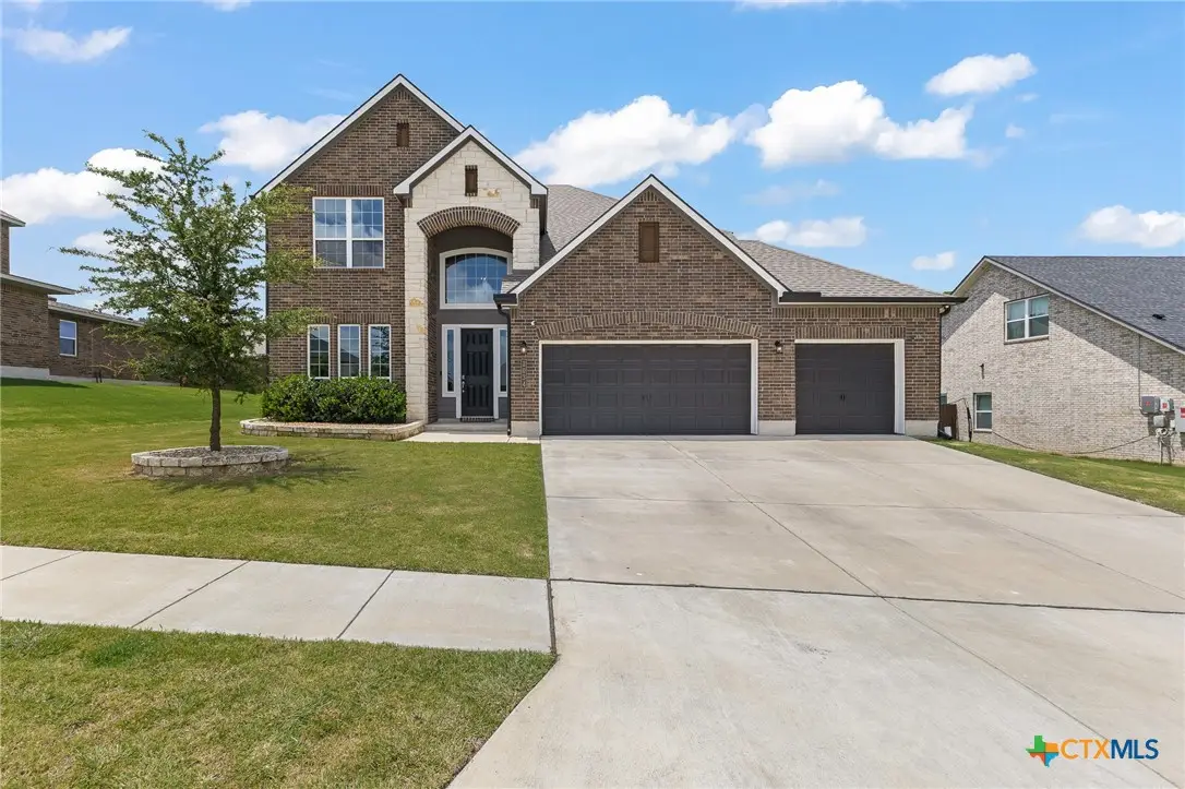 2034 Horatio Street, Nolanville, TX 76559 - #1