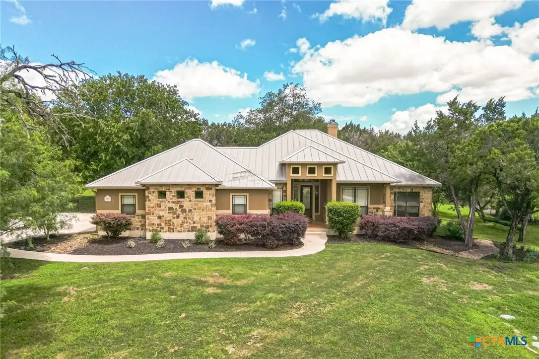 2628 Wolf Lair, New Braunfels, TX 78132 - #1