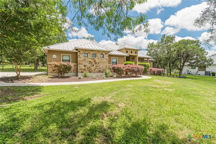 2628 Wolf Lair, New Braunfels, TX 78132 - #2