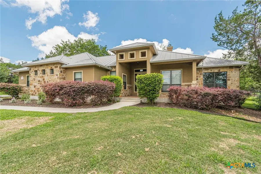 2628 Wolf Lair, New Braunfels, TX 78132 - #3