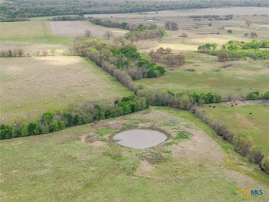 TBD Fm 709 S, Purdon, TX 76679 - #1