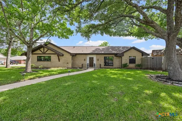2601 Palmetto Drive, Temple, TX 76502
