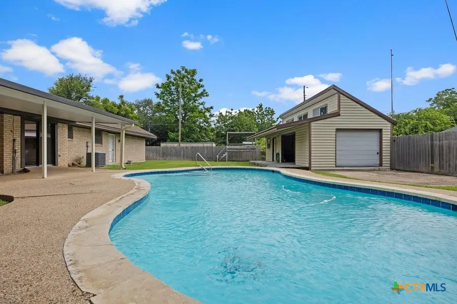 2601 Palmetto Drive, Temple, TX 76502 - #2