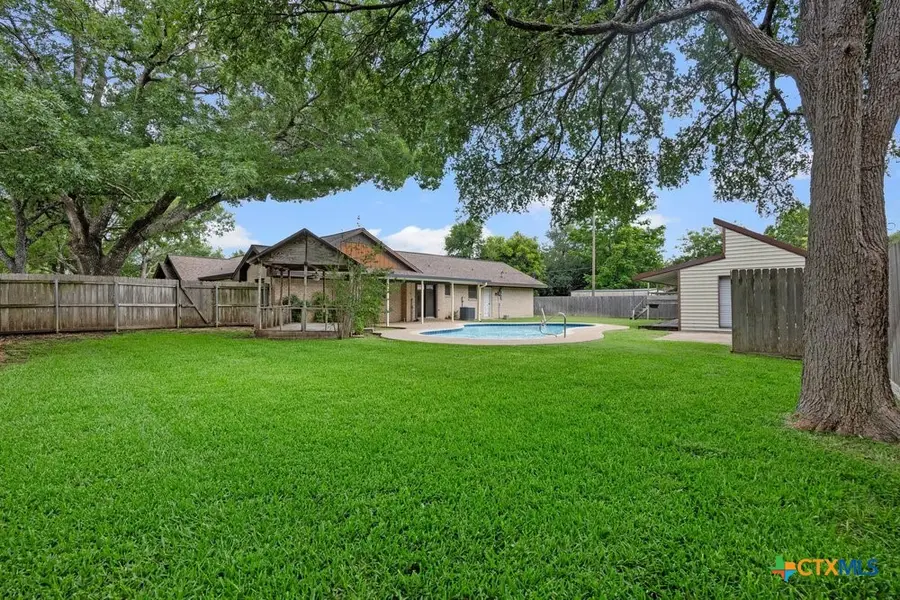 2601 Palmetto Drive, Temple, TX 76502 - #3