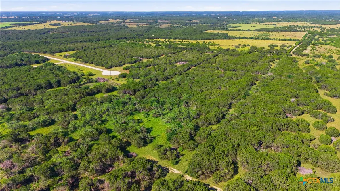TBD Donnie Drive, Lampasas, TX 76550 - #1